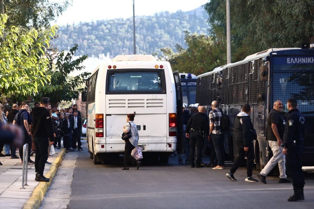 Ποινικές διώξεις σε 44 συλληφθέντες που εξαπατούσαν ηλικιωμένους ως «υπάλληλοι» του ΔΕΔΔΗΕ