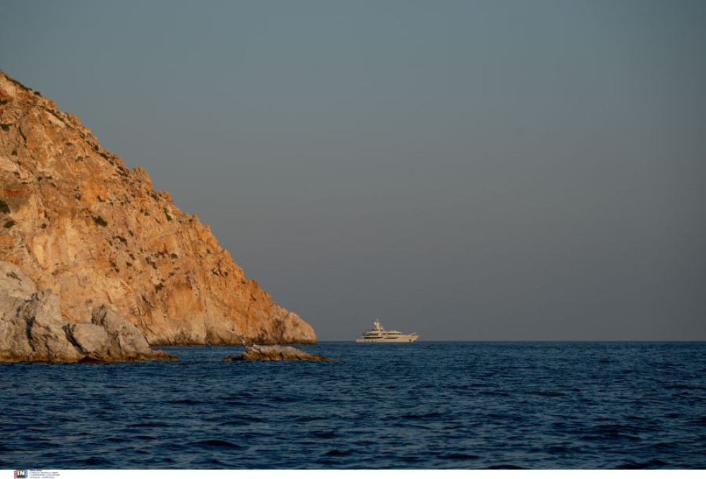 Σαν σήμερα, το 1994 η θάλασσα απέκτησε κανόνες - Κι εμείς, έναν καθρέφτη στρατηγικής