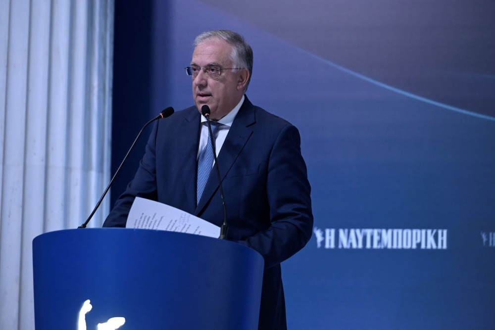 Θεοδωρικάκος: «Ασφαλής Ελλάδα είναι μόνο η πιο παραγωγική και ανταγωνιστική Ελλάδα»