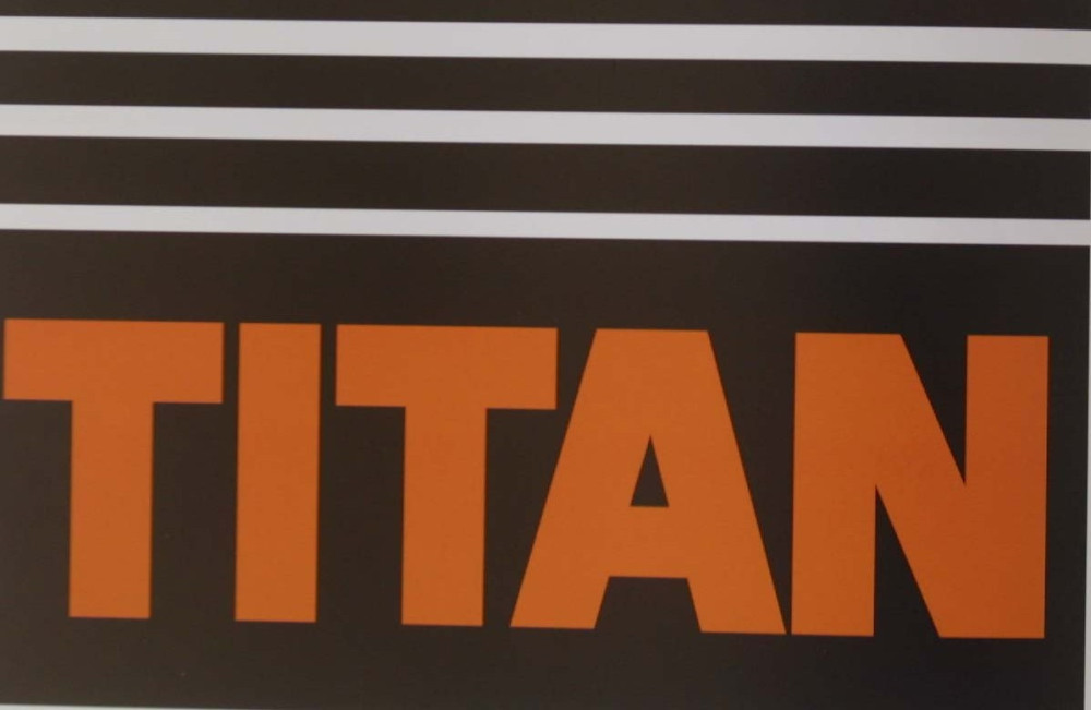 ΤΙΤΑΝ: στα 2,013 δισ. ευρώ οι πωλήσεις στο εννεάμηνο του 2025