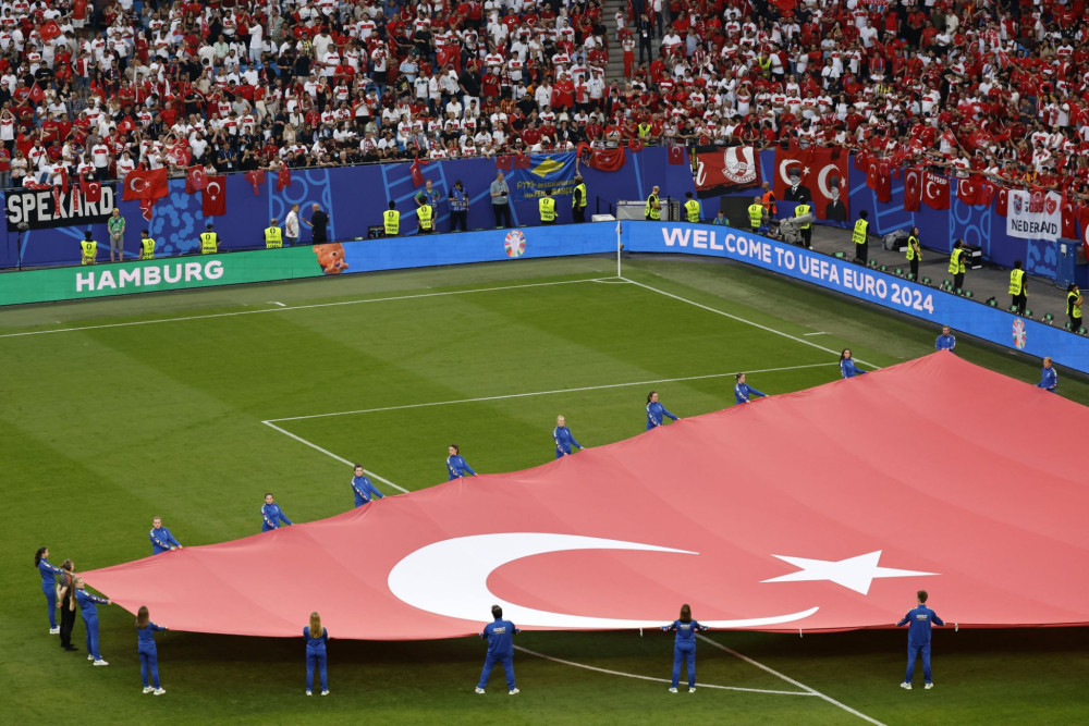 Σεισμός στην Τουρκία: πάνω από 1.000 ποδοσφαιριστές παραπέμπονται για παράνομο στοιχηματισμό - Ονόματα