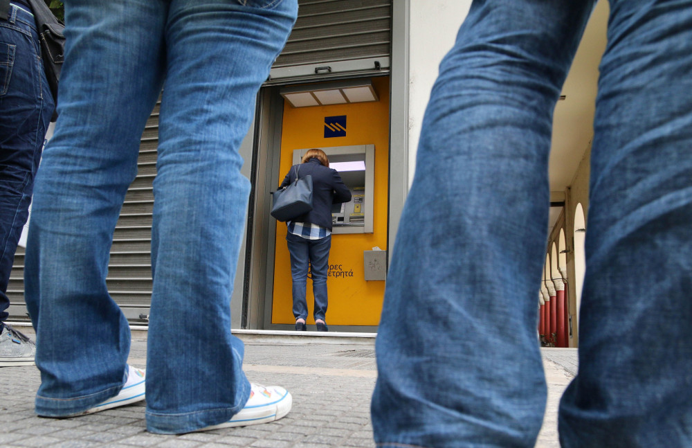 Από σήμερα έως 14 Νοεμβρίου οι καταβολές σε 64.850 δικαιούχους από e-ΕΦΚΑ και ΔΥΠΑ