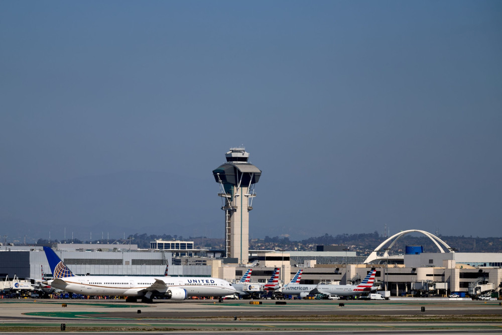 Shutdown στις ΗΠΑ: ουρές, ακυρώσεις και αγανάκτηση στα αεροδρόμια - Η χώρα σε πλήρη παράλυση