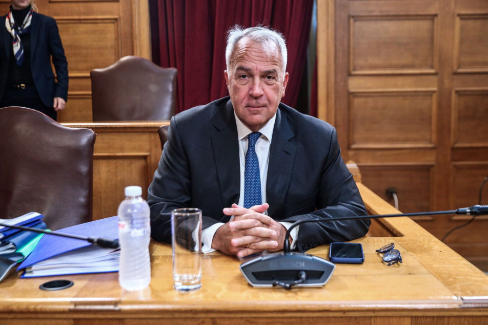 Μάκης Βορίδης: «Η τοξικότητα στον πολιτικό λόγο δεν είναι δωρεάν - έχει συνέπειες»