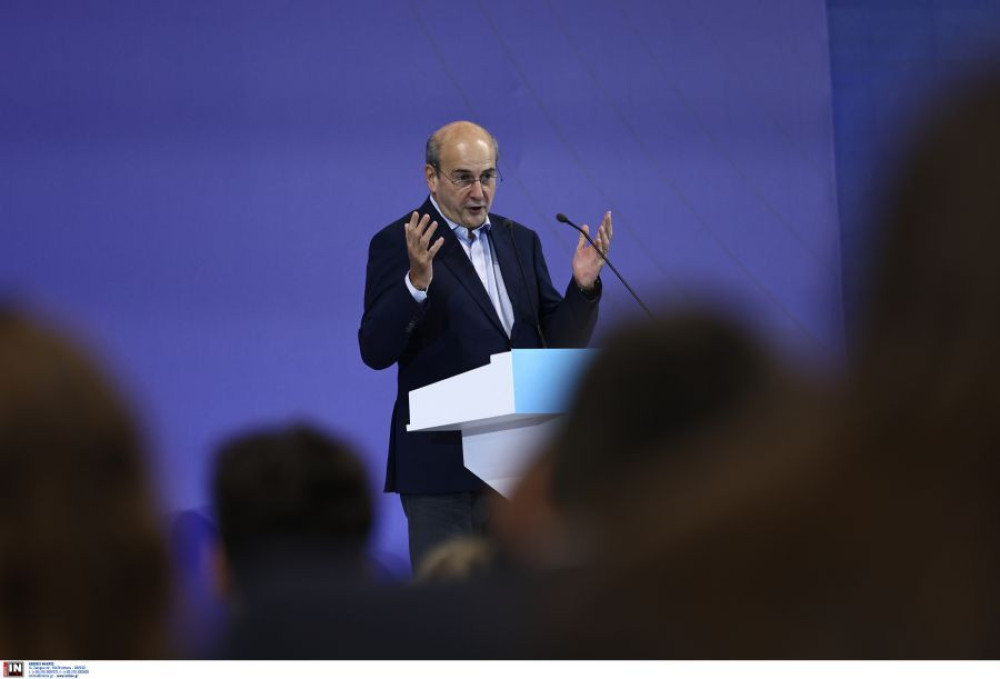 Χατζηδάκης: νέα στεγαστικά μέτρα μέχρι το τέλος του 2025 - Τι λέει για τις τιμές στο κρέας (video)