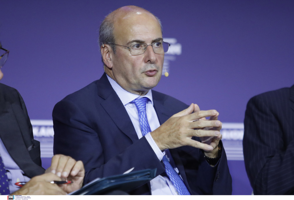 Χατζηδάκης: Εθνική επιτυχία οι συμφωνίες με ΗΠΑ – Πληρωμές αγροτών έως τέλος Νοεμβρίου