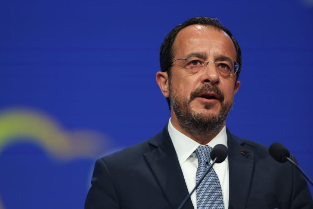 Χριστοδουλίδης: Η Εξέγερση του 1955, αιώνιος φάρος για την ελευθερία και την ενότητα της πατρίδας μας