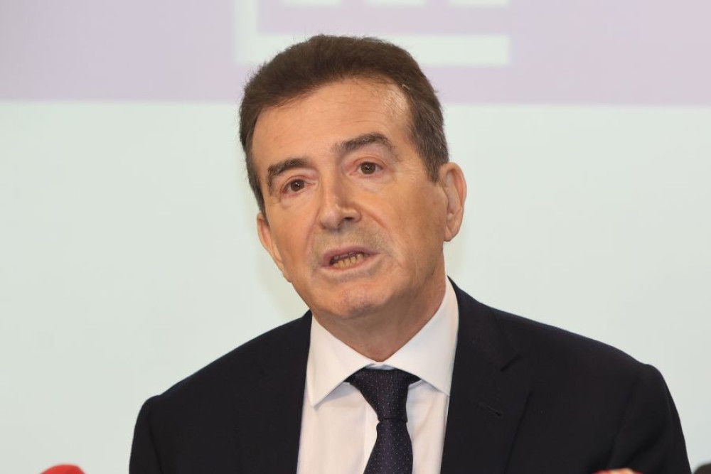 Χρυσοχοΐδης: Νέο πλαίσιο για οπλοκατοχή και επιχειρήσεις στην Greek Mafia - Τέρμα μπαλωθιές και βεντέτες