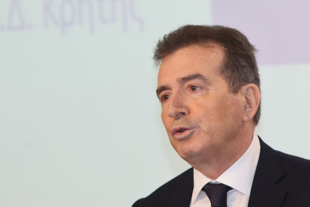 Χρυσοχοΐδης: Εξιχνιάστηκε πλήρως η υπόθεση του μακελειού στα Βορίζια - Έχουν συλληφθεί όλοι