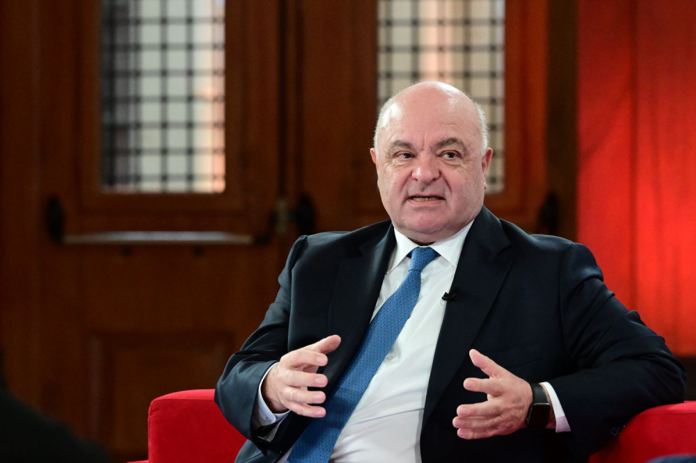 Εκλογή νέου Προέδρου και Αντιπροέδρου στο ΔΣ της Ελληνικής Ένωσης Τραπεζών