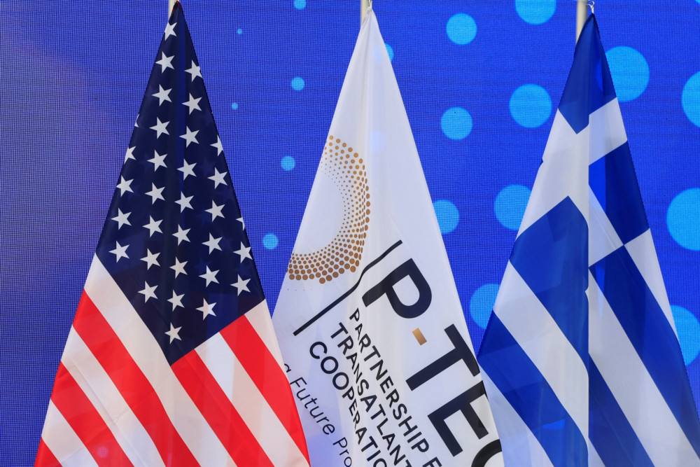 Ιστορική συμφωνία για τους υδρογονάνθρακες: μία ακόμη ψήφος εμπιστοσύνης στην ελληνική κυβέρνηση