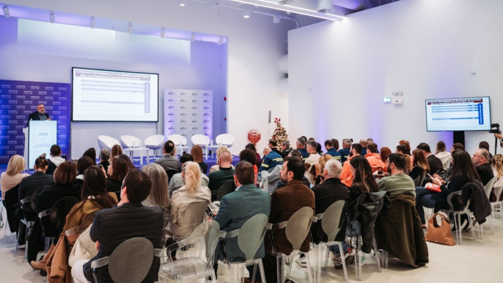 Tο προφίλ του εθελοντή - Τι δείχνει έρευνα από τη Humanity Greece