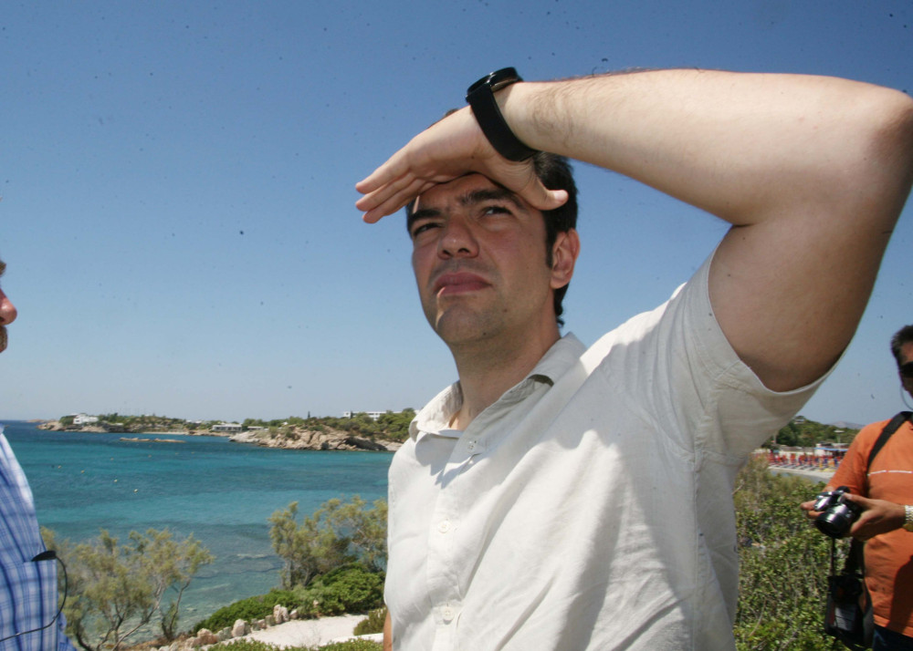 Ο καπετάν Τσίπρας και η πυξίδα του Τζακ Σπάροου: σε «άγνωστα νερά» για «το ταξίδι στο τέλος του κόσμου»