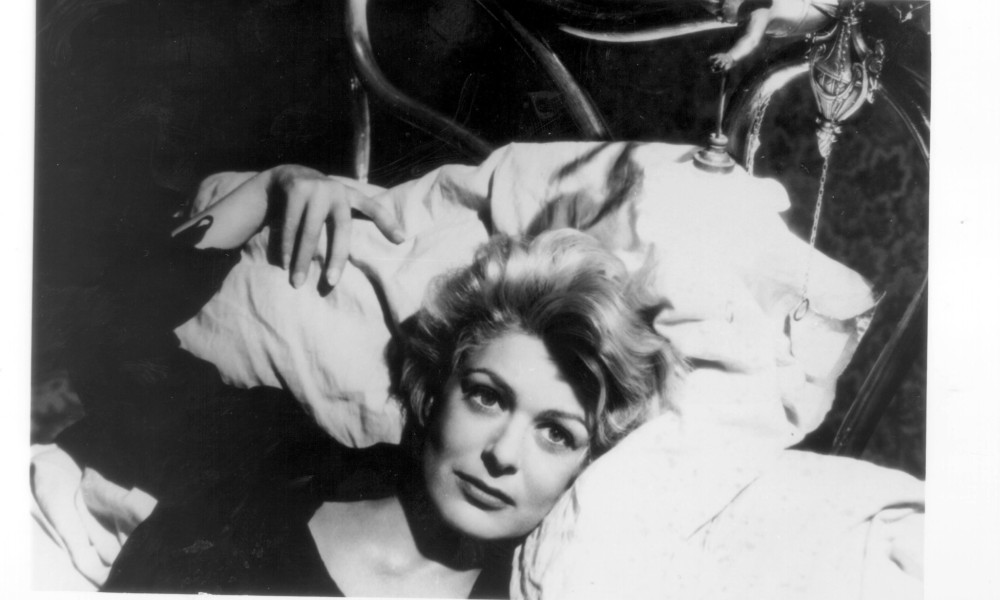 Σαν σήμερα, το 1955 η Μελίνα Μερκούρη γίνεται «Στέλλα» και γράφει ιστορία