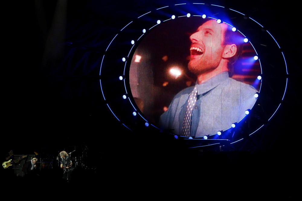 Ηνωμένο Βασίλειο: νέο νόμισμα του Βασιλικού Νομισματοκοπείου προς τιμήν του Φρέντι Μέρκιουρι