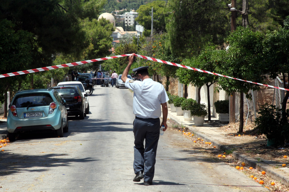 Επιχείρηση ΕΛΑΣ σε Ελλάδα και Αλβανία - Εξαρθρώθηκε συμμορία που έκλεβε καταστήματα