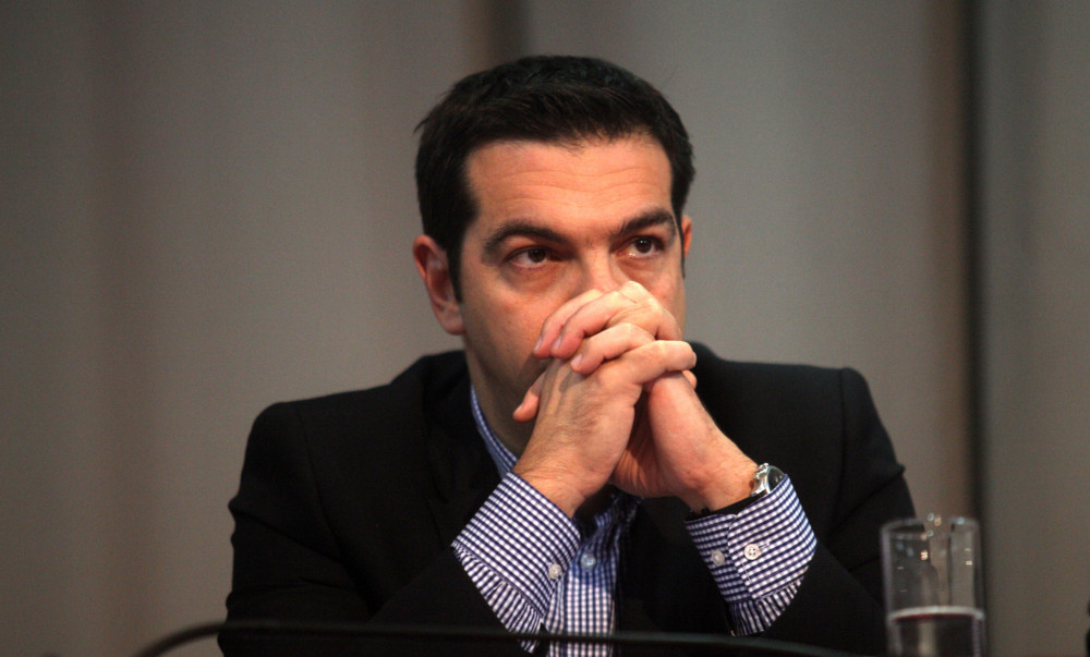 Έστησαν φάρσα για να γελάνε με τον Τσίπρα