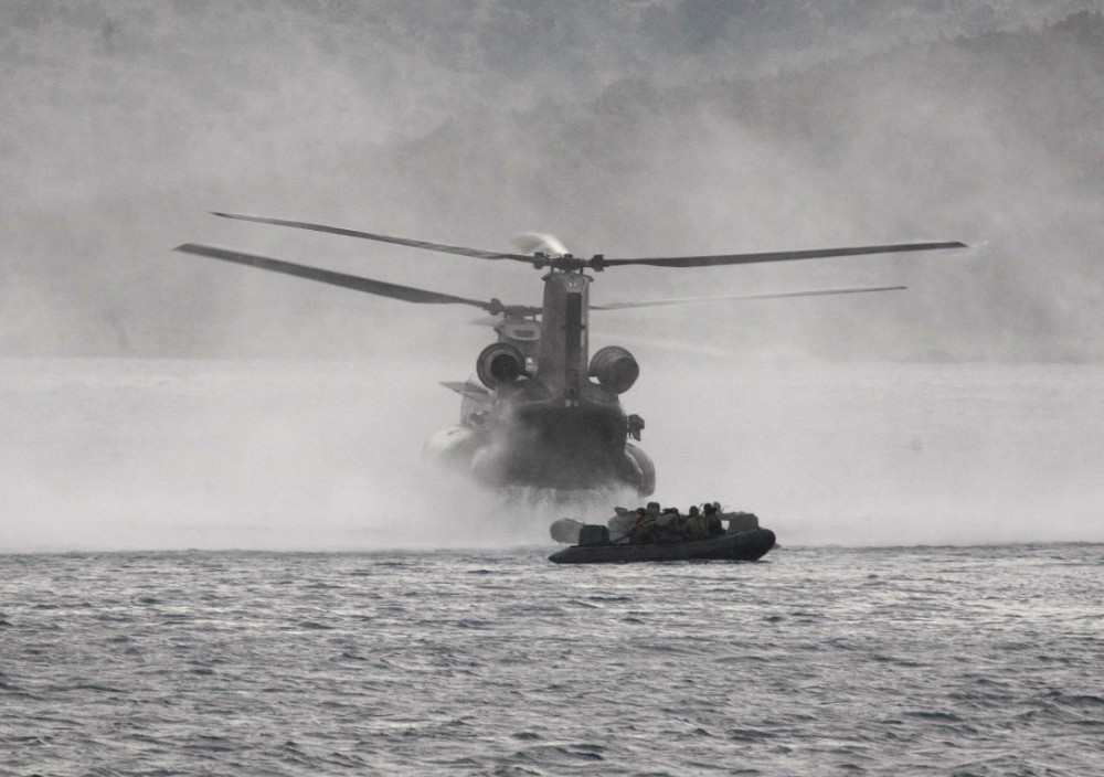 Τουρκικό βέρτιγκο από το νέο δόγμα αποτροπής και το μπλόκο στο SAFE