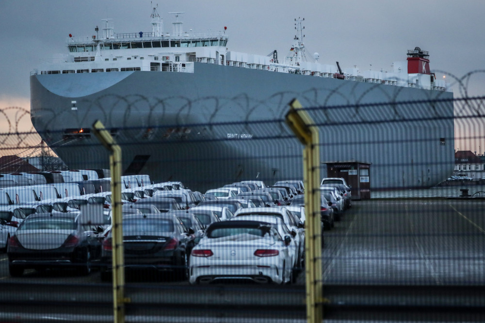Eλληνική αγορά αυτοκινήτου: Υβριδική κυριαρχία και τον Οκτώβριο