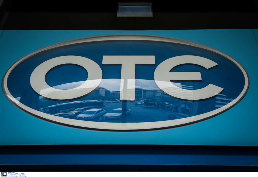 Κώστας Νεμπής (ΟΤΕ): «Τα δίκτυα είναι ζήτημα εθνικής σημασίας»