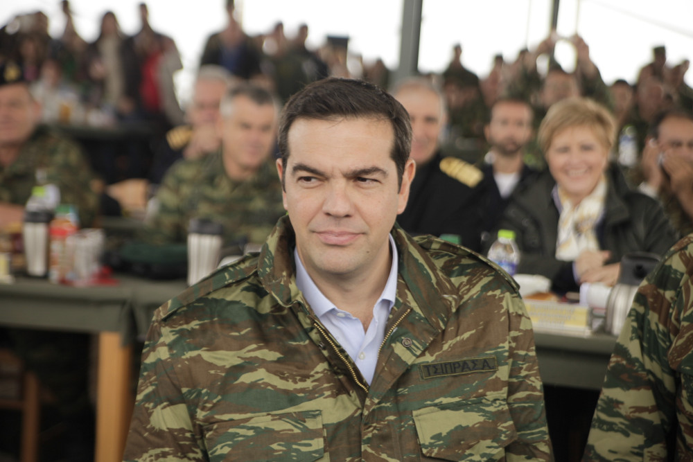 Ο «πατριωτικός φόρος» του Τσίπρα και ο ΕΝΦΙΑ που θα καταργούσε