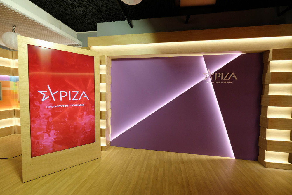 Όταν ο ΣΥΡΙΖΑ προσβάλλει τον ΠτΔ, πλήττει τη Δημοκρατία