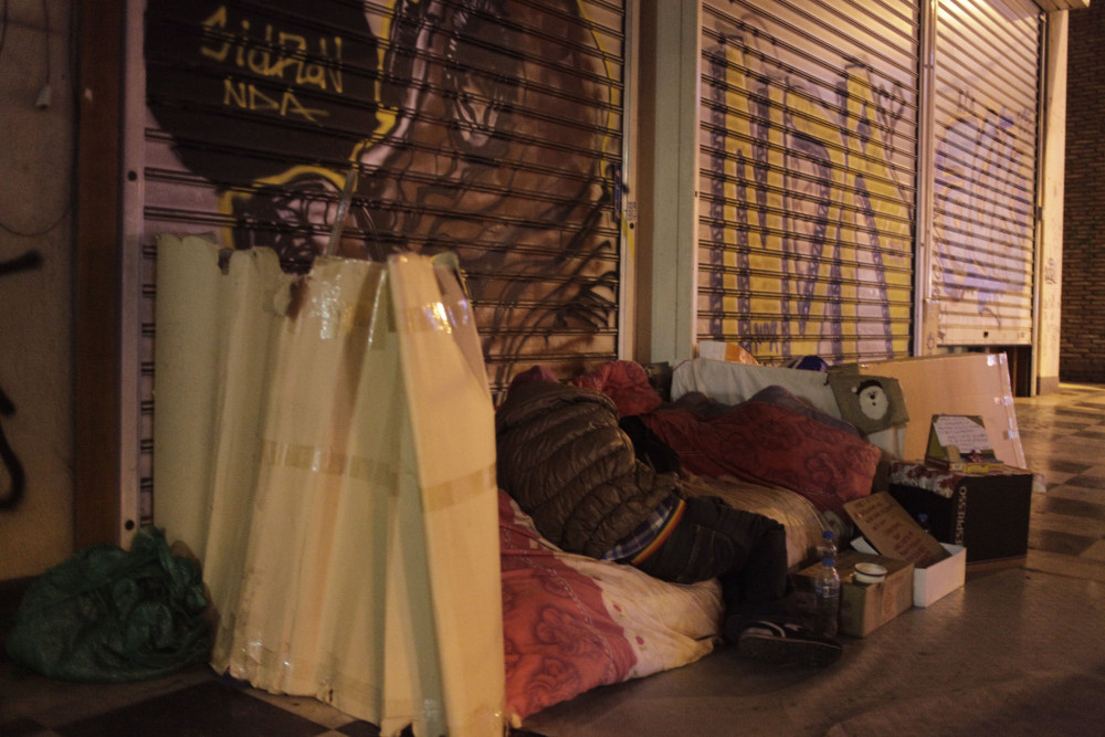 Πού είναι ο δήμαρχος;