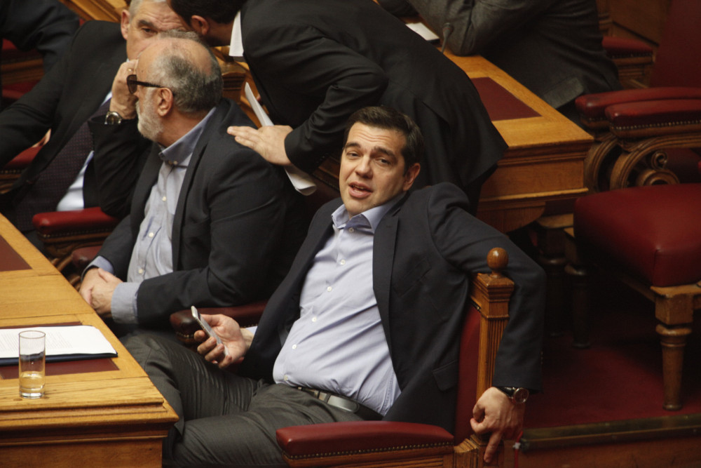 Από πού πάνε για την Ιθάκη;