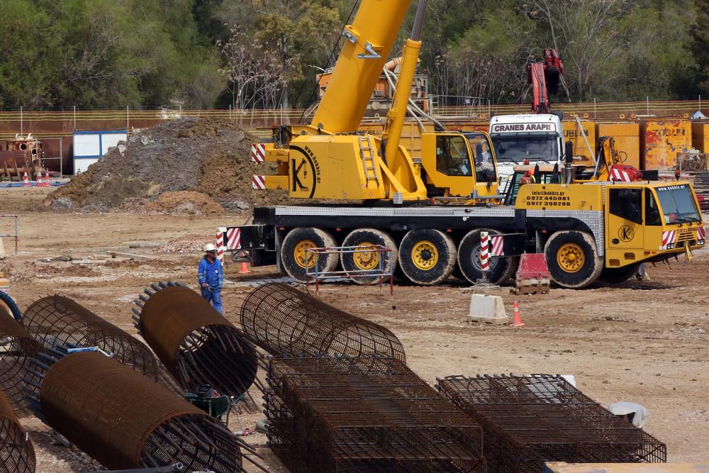 Νέα στρατηγική συνεργασία: LAMDA Development και COSMOTE TELEKOM στο «The Ellinikon»