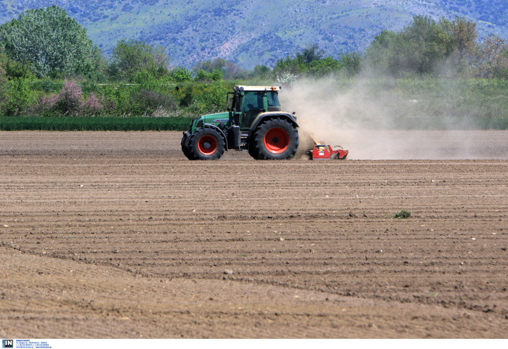 ΥΠΑΑΤ: αυξημένες οι αγροτικές ενισχύσεις - Δεν θα χαθεί ούτε ευρώ από τις Βρυξέλλες (πίνακες)
