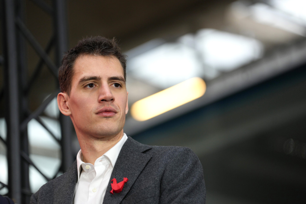 Άρθουρ Μενς: Η Ελλάδα ανερχόμενη δύναμη στο ευρωπαϊκό τοπίο της Τεχνητής Νοημοσύνης