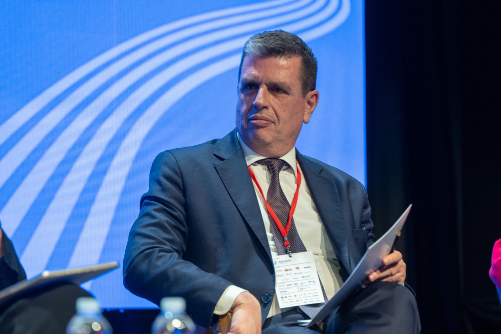 Δημήτρης Καιρίδης: Η Ελλάδα ενισχύει αποτροπή και υπεροπλία - Το νέο αμυντικό δόγμα στέλνει μήνυμα ισχύος στην Τουρκία