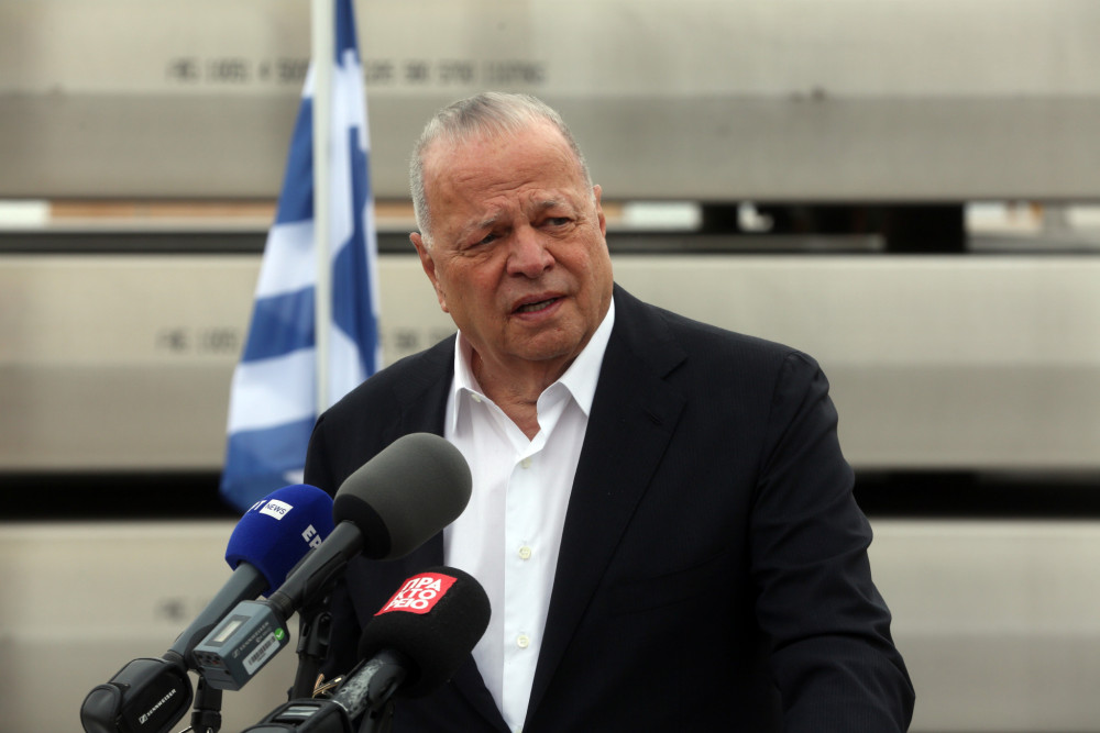 Ευάγγελος Μυτιληναίος στο Euractiv: Οι προτεραιότητες για το μέλλον του ευρωπαϊκού τομέα μετάλλων