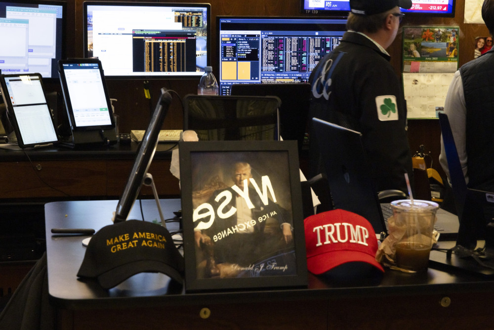 Κόντρα στο εσωτερικό των Ρεπουμπλικανών