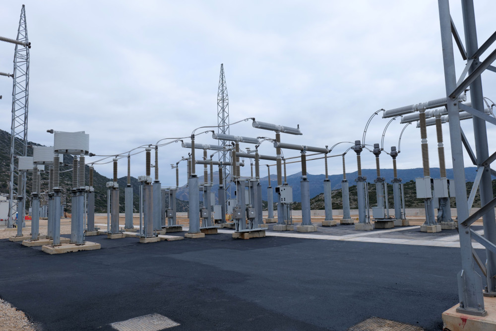 ΑΔΜΗΕ: υπερτριπλάσιο όφελος από τις νέες διασυνδέσεις σε Δωδεκάνησα και Βόρειο Αιγαίο