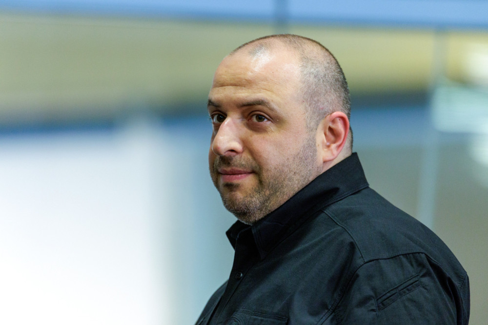 Σημαντική πρόοδος στις διαπραγματεύσεις ΗΠΑ-Ουκρανίας για το ειρηνευτικό σχέδιο