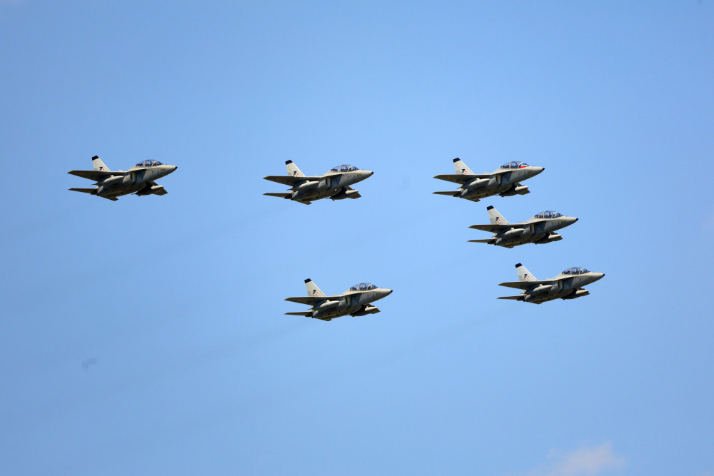 Πολωνία: Σε προπολεμική κατάσταση λόγω αυξανόμενης ρωσικής απειλής