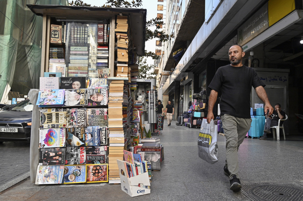 Σαν σήμερα το 1791, η μέρα που γεννήθηκε η πρώτη κυριακάτικη εφημερίδα