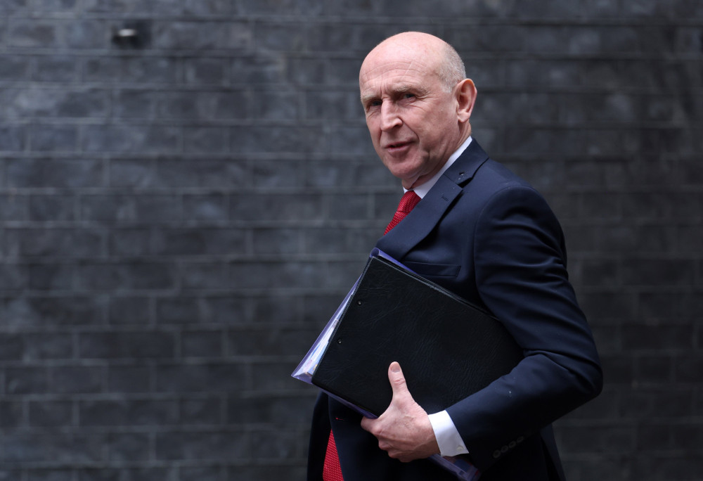 Εντοπίστηκε ρωσικό κατασκοπευτικό κοντά στα βρετανικά ύδατα - Προειδοποίηση Λονδίνου στον Πούτιν