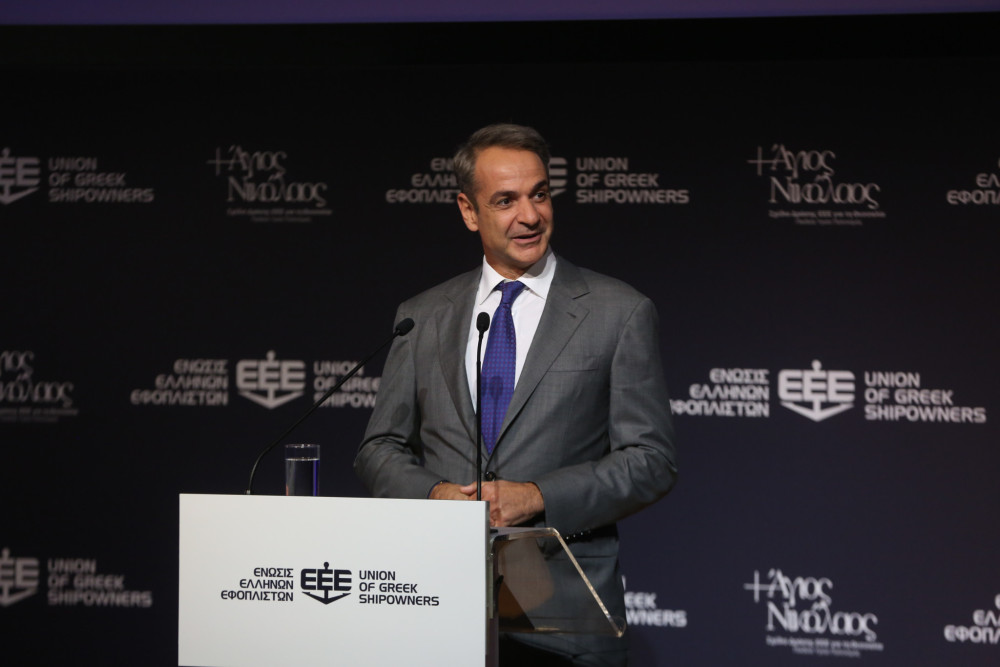 Το ελληνικό «success story» στη Σιγκαπούρη - Ο Μητσοτάκης φέρνει επενδύσεις από την καρδιά της Ασίας