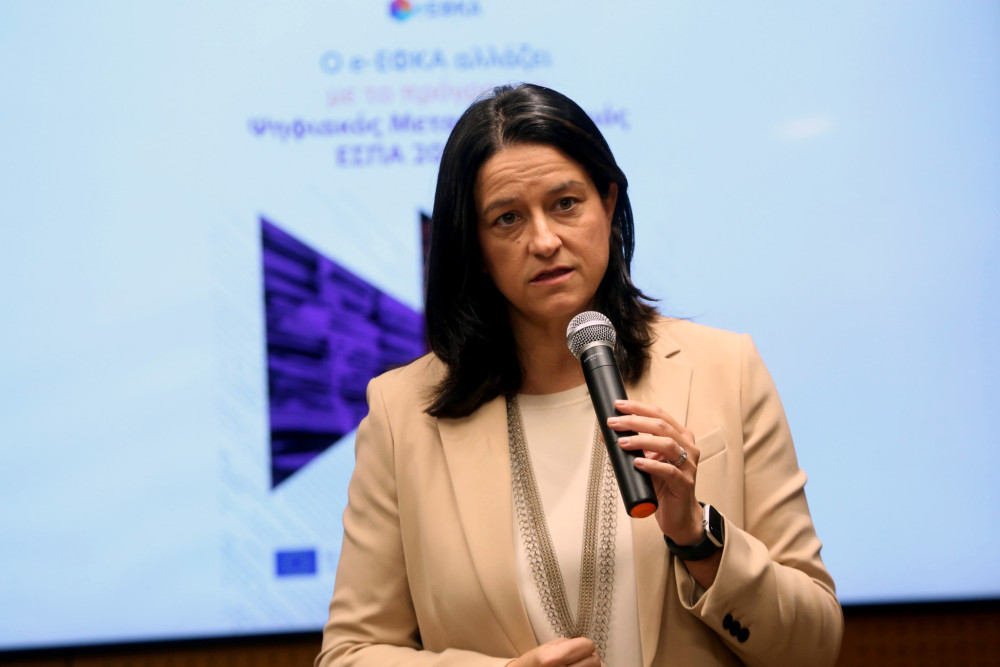 Κεραμέως: Τα 4 καλύτερα νέα για συνταξιούχους και μισθωτούς το 2026