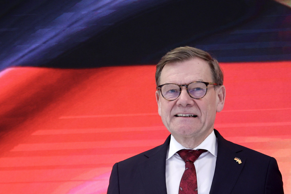 Γερμανός ΥΠΕΞ: Η Ρωσία μπορεί να επιτεθεί σε χώρα-μέλος του ΝΑΤΟ έως το 2029