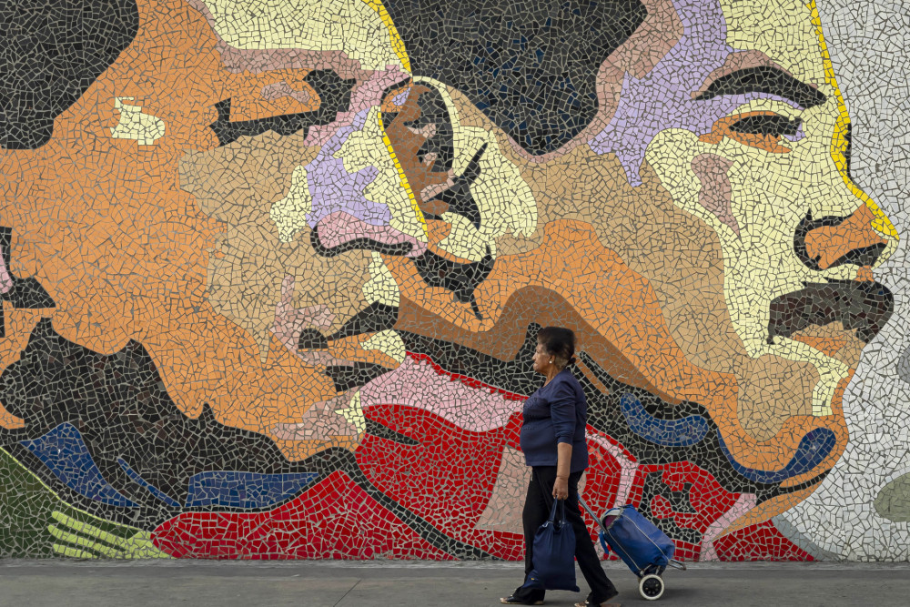 Βενεζουέλα: οι ΗΠΑ χαρακτηρίζουν το  καθεστώς Μαδούρο ως τρομοκρατικό