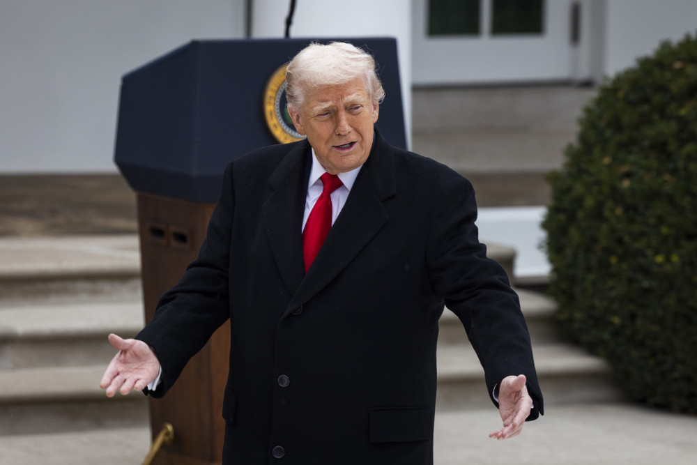 Ουκρανία: Ο Τραμπ στέλνει τον Γουίτκοφ στη Μόσχα - Εξελίξεις για το σχέδιο ειρήνης