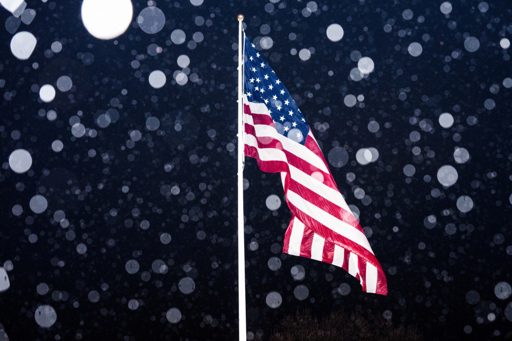 Σοκ στον Λευκό Οίκο: Νεκροί οι δύο άνδρες της Εθνοφρουράς που δέχτηκαν πυροβολισμούς - Άγνωστα τα κίνητρα