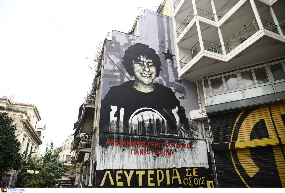 Γρηγορόπουλος: δρακόντεια μέτρα ασφαλείας και κυκλοφοριακές ρυθμίσεις το Σάββατο