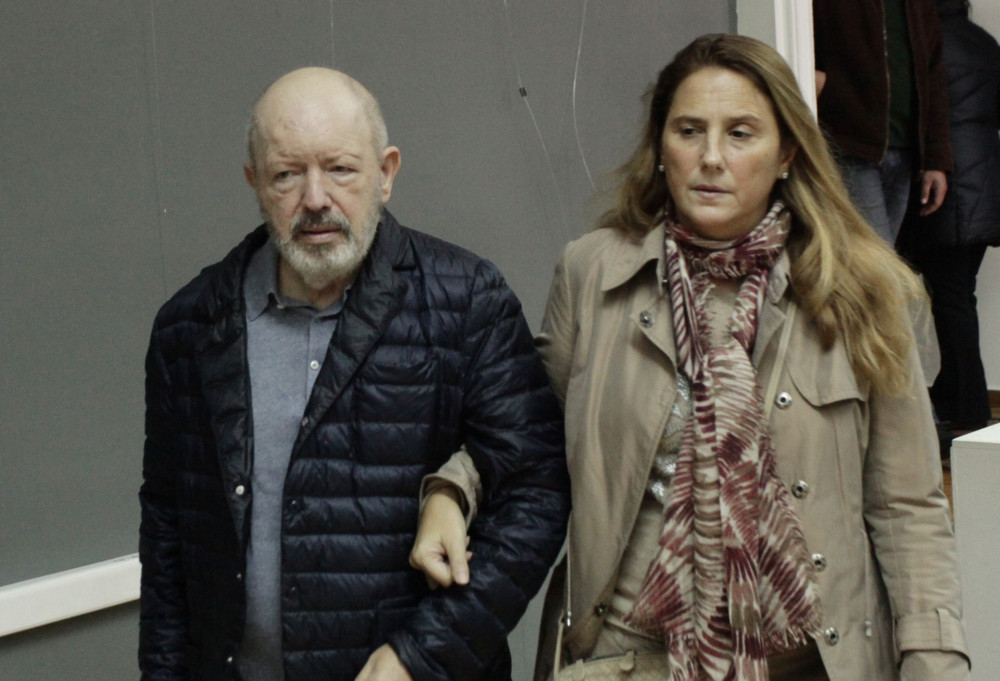 Χριστίνα Ψυχάρη κατά Τσίπρα: Ψέματα όσα αναφέρει - Ποιος είναι ο γυρολόγος της πολιτικής;