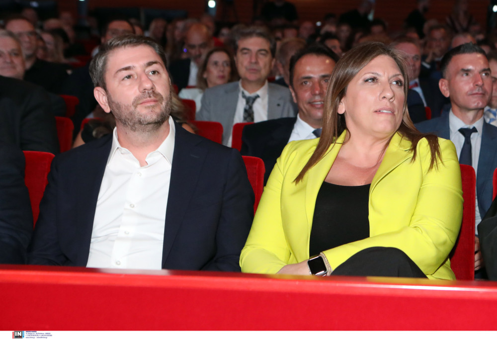 Πλήρης εργαλειοποίηση της υπόθεσης ΟΠΕΚΕΠΕ: τους ενδιαφέρει μόνο το πολιτικό σόου