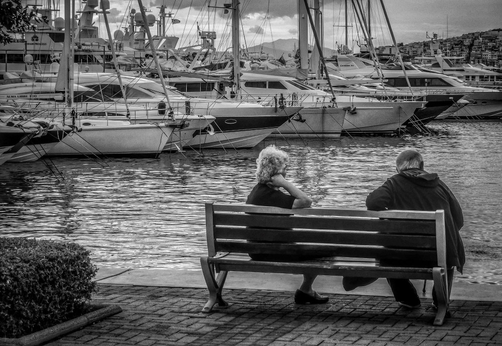 Ευρωπαϊκή Τράπεζα Ανασυγκρότησης και Ανάπτυξης: «ωρολογιακή βόμβα» η γήρανση του πληθυσμού