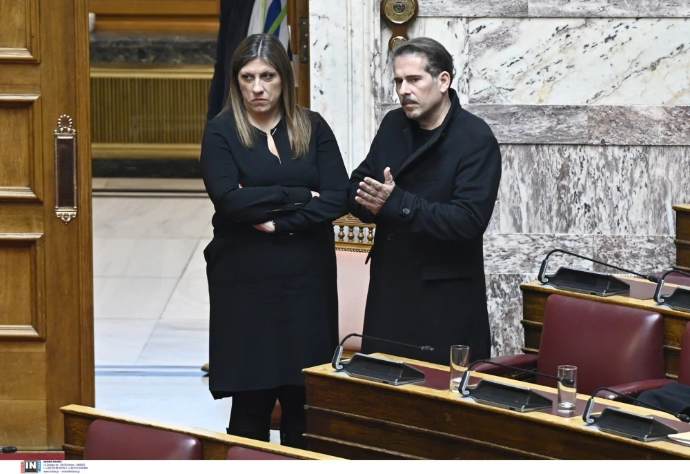 Όταν ο Καραναστάσης επαινούσε την κυβέρνηση Μητσοτάκη για τη διαχείριση της πανδημίας